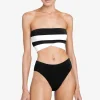 emma_bandeau_top_0.webp Robin Piccone Bikini Tops-Emma Bandeau Top Black