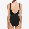 Robin Piccone One Pieces-Emma One Piece Black