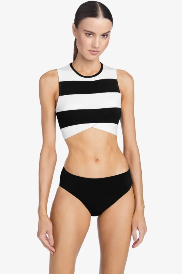 emma_tank_top_0.webp Robin Piccone Bikini Tops-Emma Tank Top Black