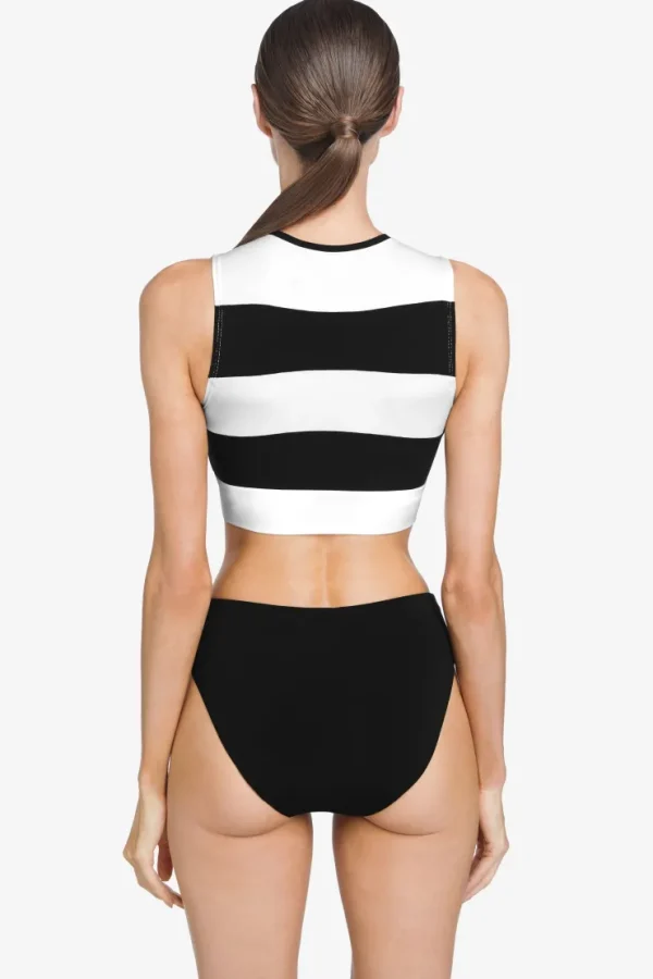 emma_tank_top_1.webp Robin Piccone Bikini Tops-Emma Tank Top Black
