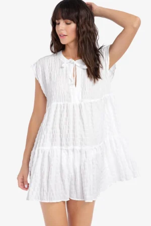 fiona_flouncy_dress_0.webp Robin Piccone Cover Ups-Fiona Flouncy Dress