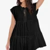 fiona_flouncy_dress_4.webp Robin Piccone Cover Ups-Fiona Flouncy Dress