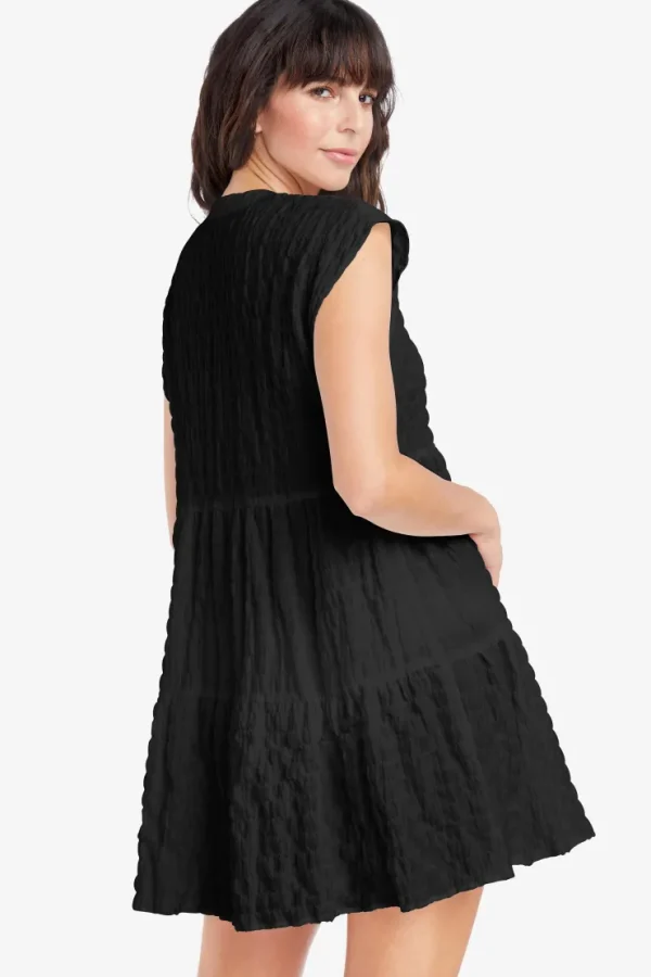 fiona_flouncy_dress_6.webp Robin Piccone Cover Ups-Fiona Flouncy Dress