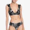 gracie_triangle_top_0.webp Robin Piccone Bikini Tops-Gracie Triangle Top Black