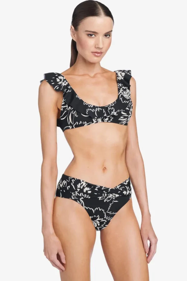 gracie_twist_bottom_0.webp Robin Piccone Bikini Bottoms-Gracie Twist Bottom Black