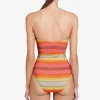 greta_bandeau_one_piece_1.webp Robin Piccone One Pieces-Greta Bandeau One Piece Persimmon Multi