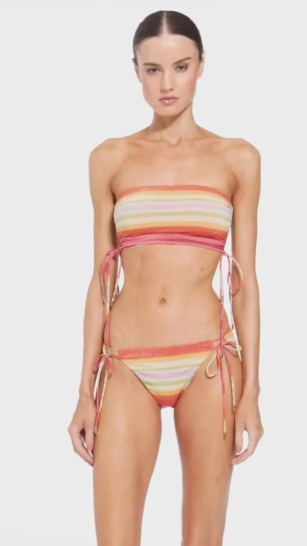 greta_bandeau_top_2.webp Robin Piccone Bikini Tops-Greta Bandeau Top Persimmon Multi