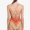 greta_keyhole_one_piece_1.webp Robin Piccone One Pieces-Greta Keyhole One Piece Persimmon Multi