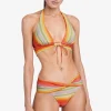 greta_twist_bottom_0.webp Robin Piccone Bikini Bottoms-Greta Twist Bottom Persimmon Multi