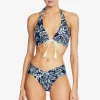 indah_twist_bottom_2.webp Robin Piccone Bikini Bottoms-Indah Twist Bottom Navy/Ecru