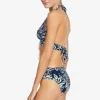 indah_twist_bottom_3.webp Robin Piccone Bikini Bottoms-Indah Twist Bottom Navy/Ecru