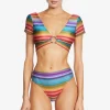 ines_highwaist_bottom_0.webp Robin Piccone Bikini Bottoms-Ines Highwaist Bottom Multi