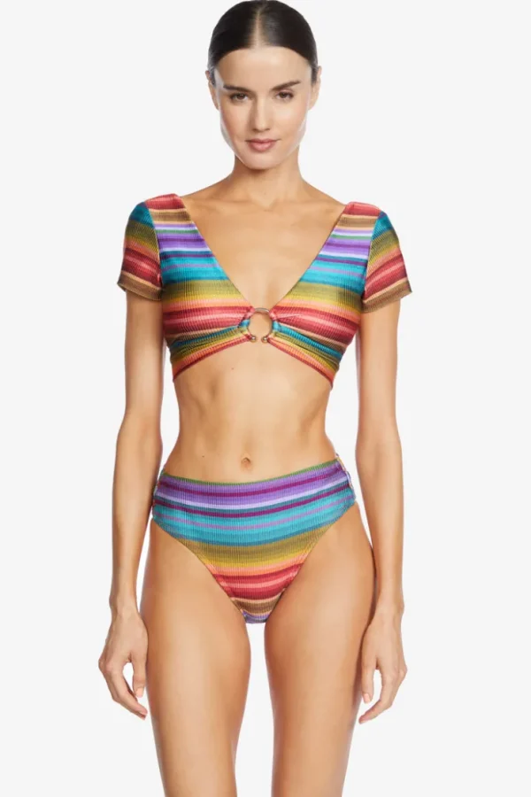 ines_highwaist_bottom_0.webp Robin Piccone Bikini Bottoms-Ines Highwaist Bottom Multi