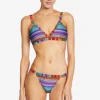 ines_triangle_top_0.webp Robin Piccone Bikini Tops-Ines Triangle Top Multi