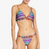 ines_triangle_top_2.webp Robin Piccone Bikini Tops-Ines Triangle Top Multi