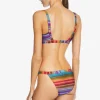 ines_triangle_top_3.webp Robin Piccone Bikini Tops-Ines Triangle Top Multi