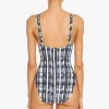 jana_plunge_one_piece_2.webp Robin Piccone One Pieces-Jana Plunge One Piece Black/Ecru