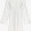 jo_tunic_with_lace_1.webp Robin Piccone Cover Ups-Jo Tunic With Lace