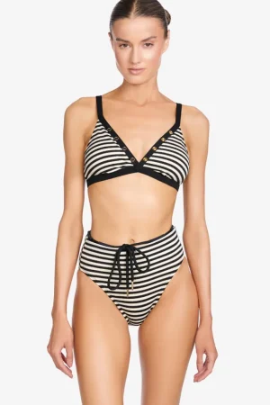 jules_high_waist_0.webp Robin Piccone Bikini Bottoms-Jules High Waist Ecru Multi