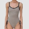 jules_scoop_neck_one_piec_2.webp Robin Piccone One Pieces-Jules Scoop Neck One Piece Ecru Multi