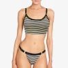 jules_scoop_tank_top_0.webp Robin Piccone Bikini Tops-Jules Scoop Tank Top Ecru Multi