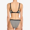 jules_triangle_top_1.webp Robin Piccone Bikini Tops-Jules Triangle Top Ecru Multi