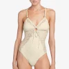 marlow_keyhole_one_piece_0.webp Robin Piccone One Pieces-Marlow Keyhole One Piece Ecru