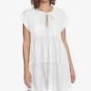 Robin Piccone Dresses-Michelle Flouncy Dress