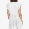 Robin Piccone Dresses-Michelle Flouncy Dress