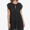 Robin Piccone Dresses-Michelle Flouncy Dress
