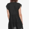 michelle_flouncy_dress_4-1.webp Robin Piccone Cover Ups-Michelle Flouncy Dress