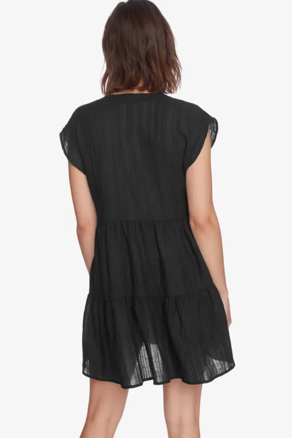 Robin Piccone Dresses-Michelle Flouncy Dress