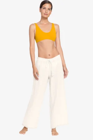 michelle_fringe_pants_0.webp Robin Piccone Cover Ups-Michelle Fringe Pants