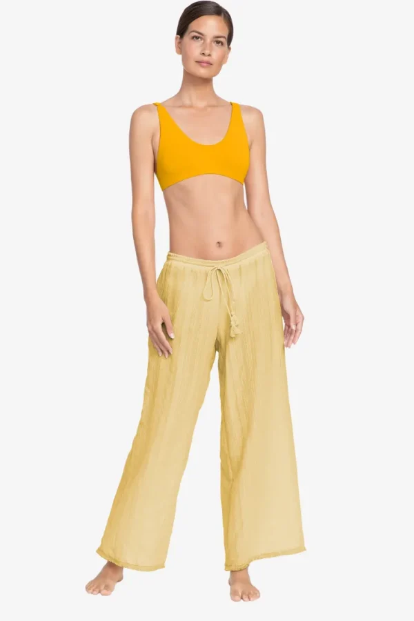 michelle_fringe_pants_3.webp Robin Piccone Cover Ups-Michelle Fringe Pants