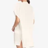 Robin Piccone Cover Ups-Michelle Fringe Tunic
