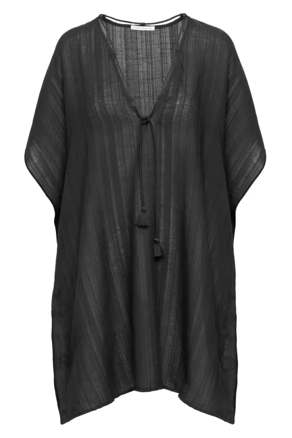 Robin Piccone Cover Ups-Michelle Short Caftan