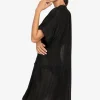 Robin Piccone Cover Ups-Michelle Short Caftan
