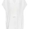 Robin Piccone Cover Ups-Michelle Short Caftan