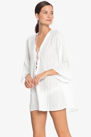 michelle_tunic_0.webp Robin Piccone Cover Ups-Michelle Tunic