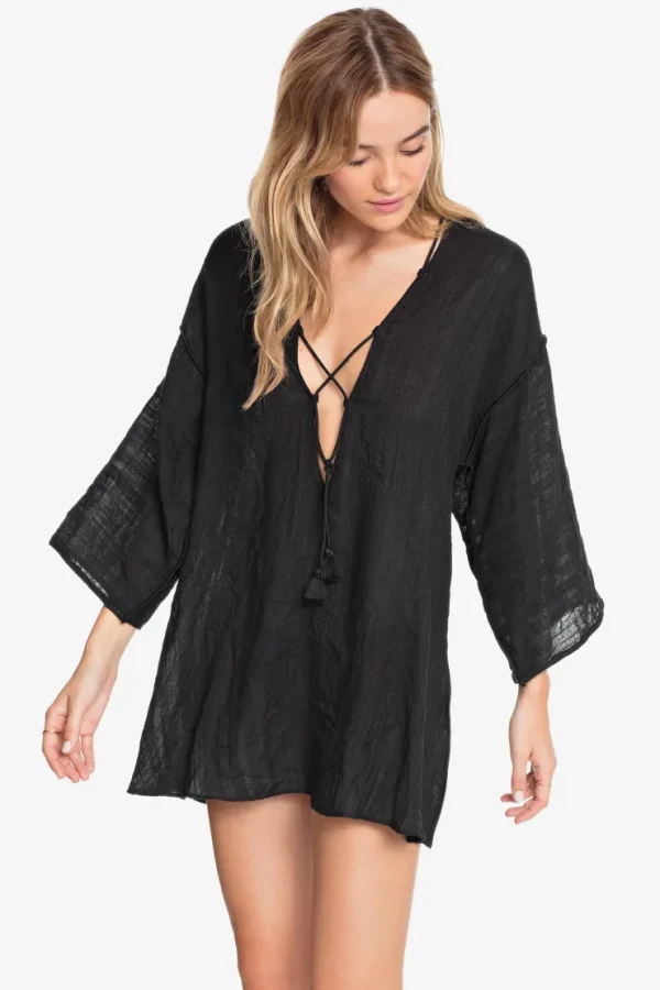 michelle_tunic_6.webp Robin Piccone Cover Ups-Michelle Tunic