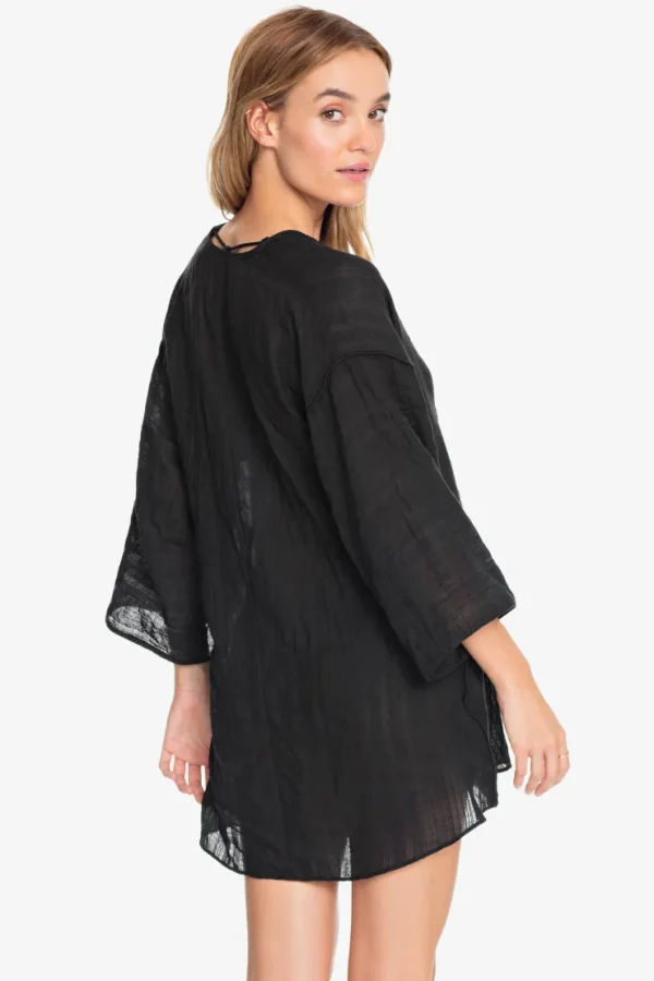 michelle_tunic_7.webp Robin Piccone Cover Ups-Michelle Tunic