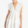 natalie_flouncy_dress_0.webp Robin Piccone Cover Ups-Natalie Flouncy Dress