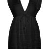 natalie_flouncy_dress_3.webp Robin Piccone Cover Ups-Natalie Flouncy Dress