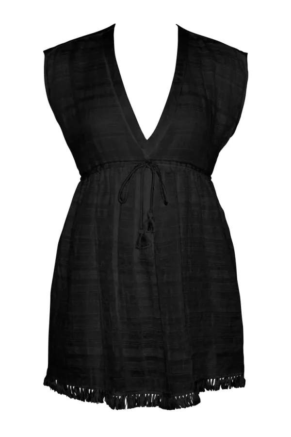 natalie_flouncy_dress_3.webp Robin Piccone Cover Ups-Natalie Flouncy Dress