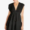 natalie_flouncy_dress_4.webp Robin Piccone Cover Ups-Natalie Flouncy Dress