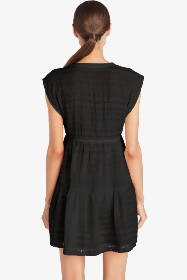 natalie_flouncy_dress_5.webp Robin Piccone Cover Ups-Natalie Flouncy Dress