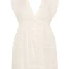 natalie_flouncy_dress_6.webp Robin Piccone Cover Ups-Natalie Flouncy Dress