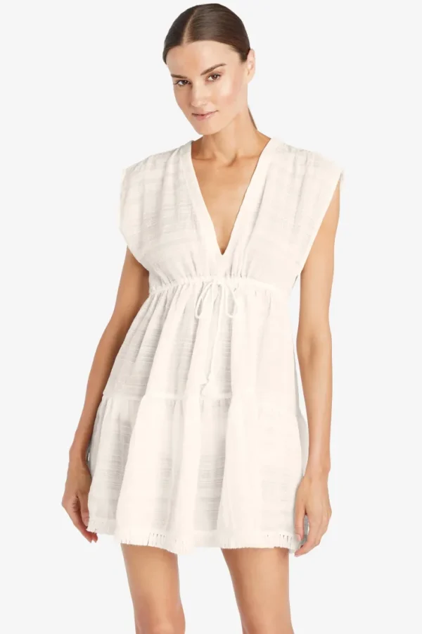natalie_flouncy_dress_7.webp Robin Piccone Cover Ups-Natalie Flouncy Dress
