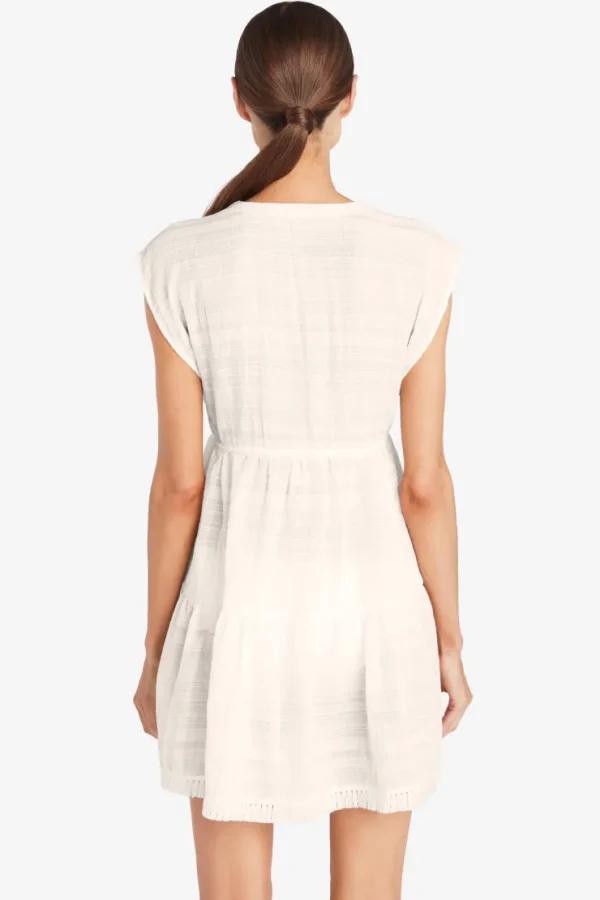 natalie_flouncy_dress_8.webp Robin Piccone Cover Ups-Natalie Flouncy Dress