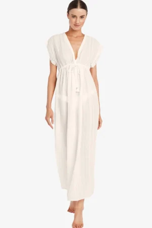 natalie_long_caftan_0.webp Robin Piccone Cover Ups-Natalie Long Caftan